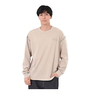 MT62X333SST M ワッフルロングスリーブT SST 721222-0001