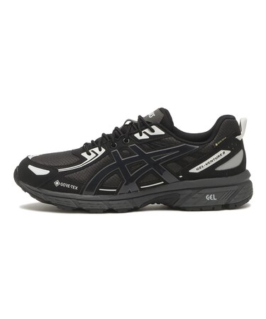 1203A560.021 GEL-VENTURE 6 GTX GREY/BLACK 719729-0001