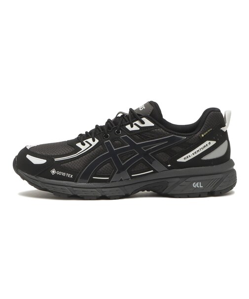1203A560.021 GEL-VENTURE 6 GTX GREY/BLACK 719729-0001