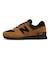 M574 1Z9　M574 1Z9(D)　BROWN(1Z9)　717676-0001