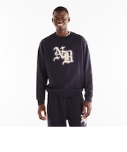 MT62B6R5DNT M Varsity スウェットクルー DNT 719582-0001