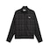 639061　M T7 RELAXED TARTAN WOVEN JKT　01BK　717910-0001