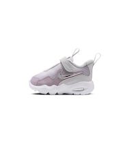 KIX6405 12-16AIRMAX NOVA SHINE (TD) 012PTNDST/M SIL 721738-0001