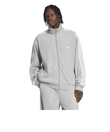 LC8149 U BOUCLE TT(SK) MGREYHEATHER 716502-0001
