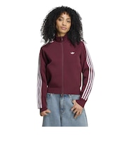 LH1940 W ADILENIUM SLIM KNIT TT MAROON 717728-0001