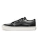 V3830 O.CHK　FALKEN　BLACK　714550-0001