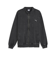 639112 M FUTURE.ARCHIVE T7 TWILL JKT 01BK 717917-0001