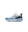 KFN4459　17-22 AIRMAX NOVA (PS)　111WHITE/WHITE　696153-0014