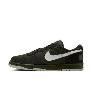 MIO4224 BIG NIKE LOW LUX 300SEQUOI/SAIL 721360-0002
