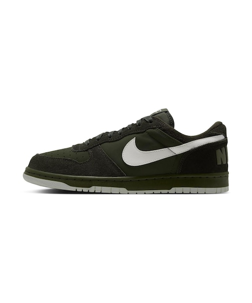 MIO4224 BIG NIKE LOW LUX 300SEQUOI/SAIL 721360-0002