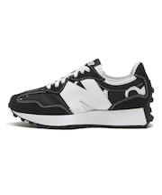 W327 APA　W327 APA(B)　BLACK/WHT(APA)　717661-0001