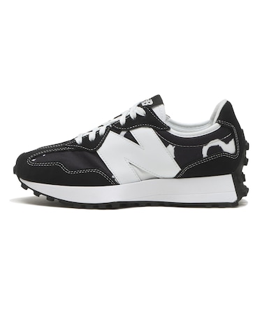 W327 APA W327 APA(B) BLACK/WHT(APA) 717661-0001