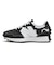 W327 APA　W327 APA(B)　BLACK/WHT(APA)　717661-0001