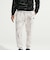 IX5455　M CLUB BB CUFF PANT AOP　133SAIL/BLACK　721270-0002
