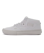 VN0A5FCDBH7 SKATE HALF CAB Atiba LIGHT GY 717121-0001