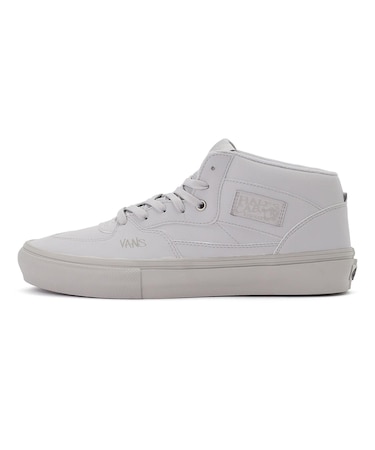 VN0A5FCDBH7 SKATE HALF CAB Atiba LIGHT GY 717121-0001