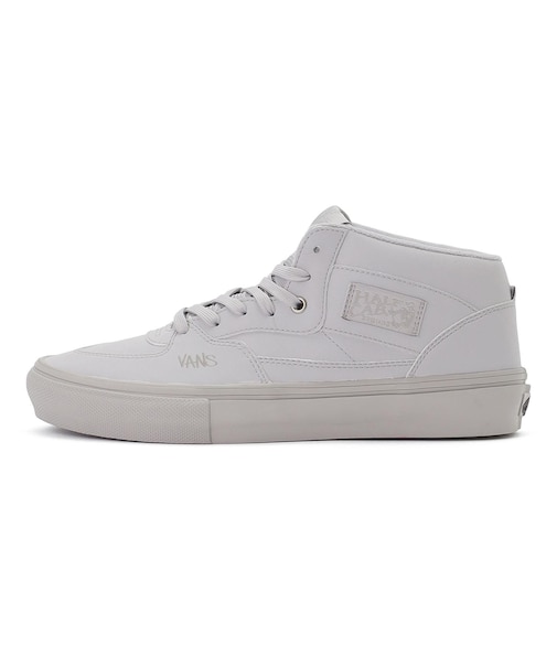 VN0A5FCDBH7 SKATE HALF CAB Atiba LIGHT GY 717121-0001