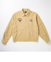 126K1093400 M Okinawa Vietnum Jumper BEIGE 717854-0003
