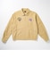 126K1093400　M Okinawa Vietnum Jumper　BEIGE　717854-0003