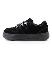 FU0106326001 FILA RULZ 4 LJ *Black/Black 721006-0001