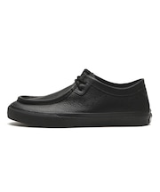 V498 LEA SF MOC LO BLACK 714354-0001