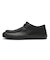 V498 LEA　SF MOC LO　BLACK　714354-0001