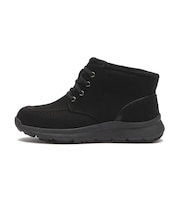 W8027 QS MOC SNK BOOTS GL 5 S/BLACK 714608-0001