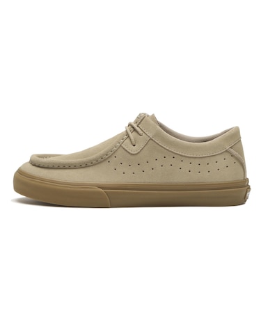 V498　SF MOC LO　SAND/GUM　714353-0001