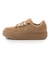 FU0106326217　FILA RULZ 4 LJ　*Brown/Brown　721007-0001