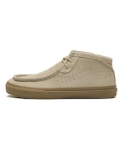 V496 SF MOC SAND/GUM 714352-0001