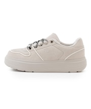 FU0106326260 FILA RULZ 4 LJ *Beige/Brown 721008-0001