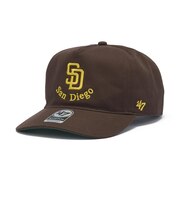 15173359 HIT-MLB-SADPAD-SOUVENIR-BRN BRN 719280-0001