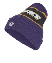 KR1655 U WOOLIE BEANIE VIOLET 716393-0001