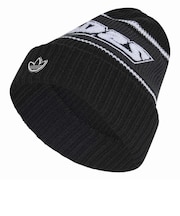 KR1654 U WOOLIE BEANIE BLACK 716392-0001