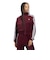 LG4300　W PLEATED VELOUR TT(MICRO PL)　SHADOWRED　716074-0001