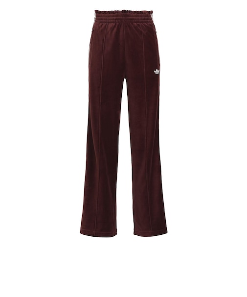 LG4291　W PLEATED VELOUR TP(MICRO PL)　SHADOWRED　716069-0001