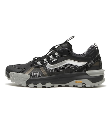 VN000EKHBLK CROSSPATH XC GORE-TEX MTE METALLIC BLACK 709577-0001