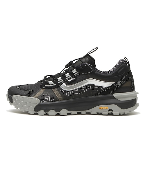 VN000EKHBLK CROSSPATH XC GORE-TEX MTE METALLIC BLACK 709577-0001