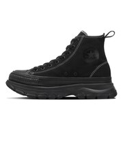 31319130 AS TREKWAVE Z HI *BLACK/BLACK 721499-0001