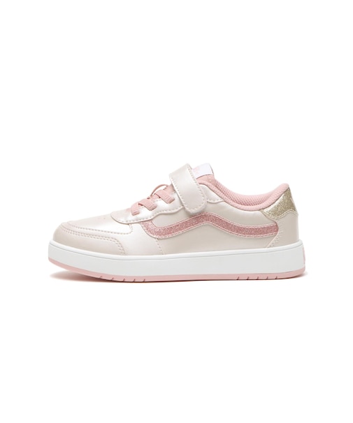 V2740K PEARL 17-22 BRAVO PE.PINK/PINK 713785-0002