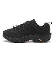 J00005429W MOAB 3 SYNTHETIC ICE WP BLACK 721208-0001