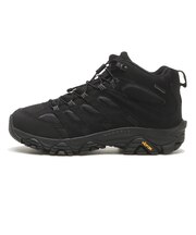 J00005433W MOAB 3 SYNTHETIC ICE MID WP BLACK 721204-0001