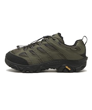 J00005430W MOAB 3 SYNTHETIC ICE WP DARK MOSS 721209-0001