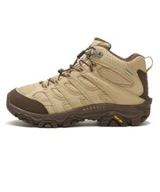 J00005436W MOAB 3 SYNTHETIC ICE MID WP LATTE 721207-0001