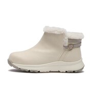 W3075 QS BOA SNK BOOTS5 S/IVORY 714547-0003