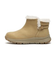 W3075 QS BOA SNK BOOTS5 S/CAMEL 714547-0002