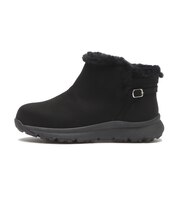 W3075 QS BOA SNK BOOTS5 S/BLACK 714547-0001