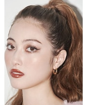 HAFU HOOPピアス