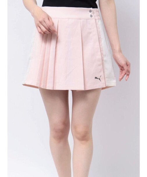 【PUMA】DARE TO SKORT