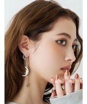 ORIGINAL SUNNY ピアス